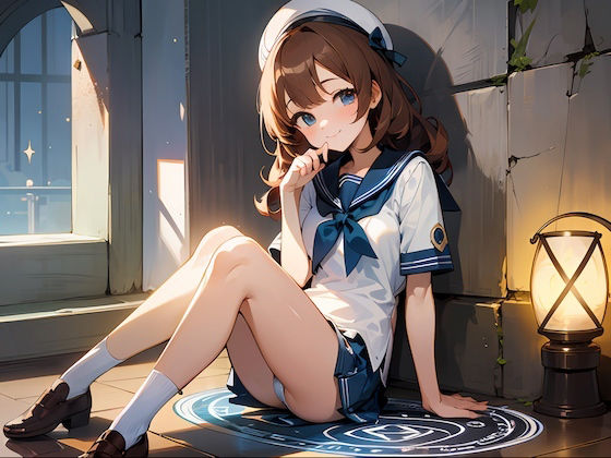 エッチしまくり異世界侵略 サンプル10ページ目