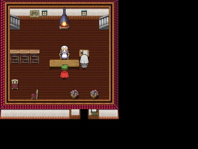 やどがえり サンプル4ページ目