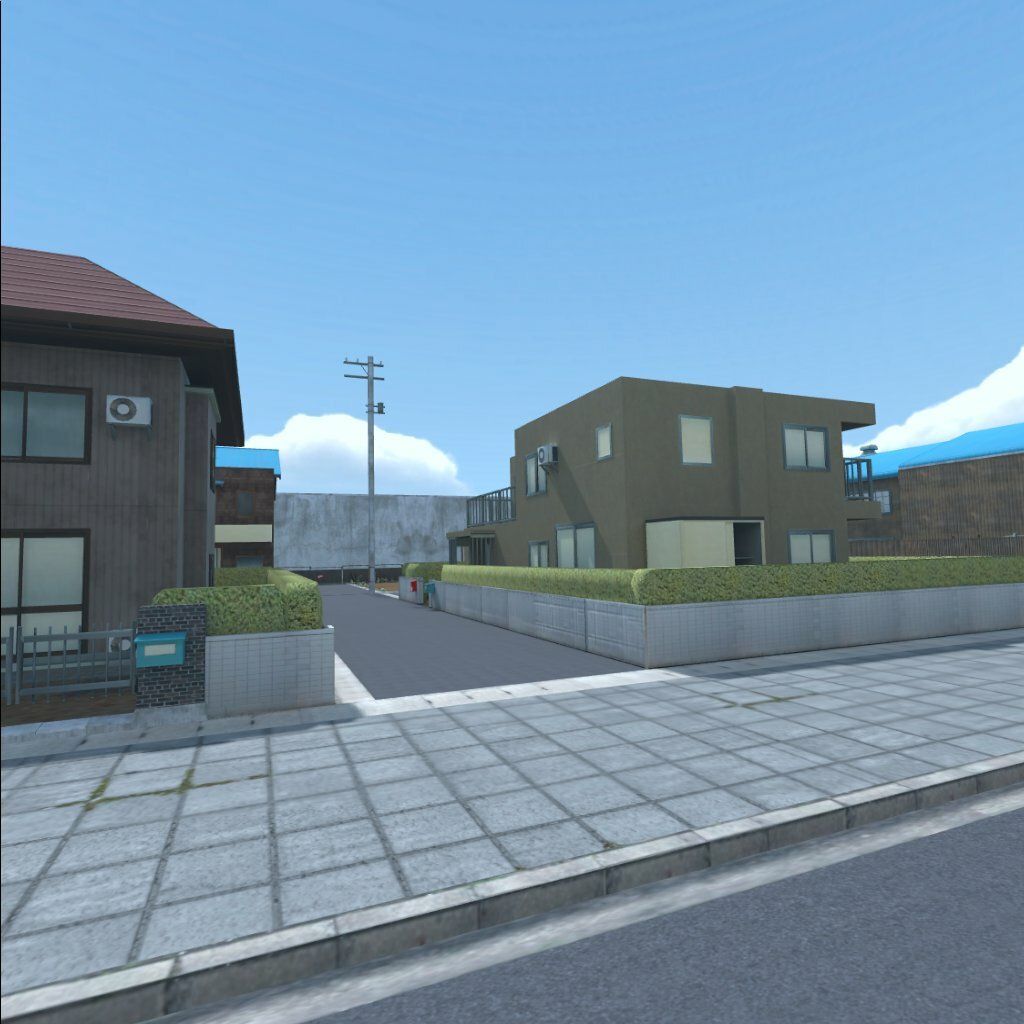 画像妄想VR - SexVersion - サンプル7ページ目
