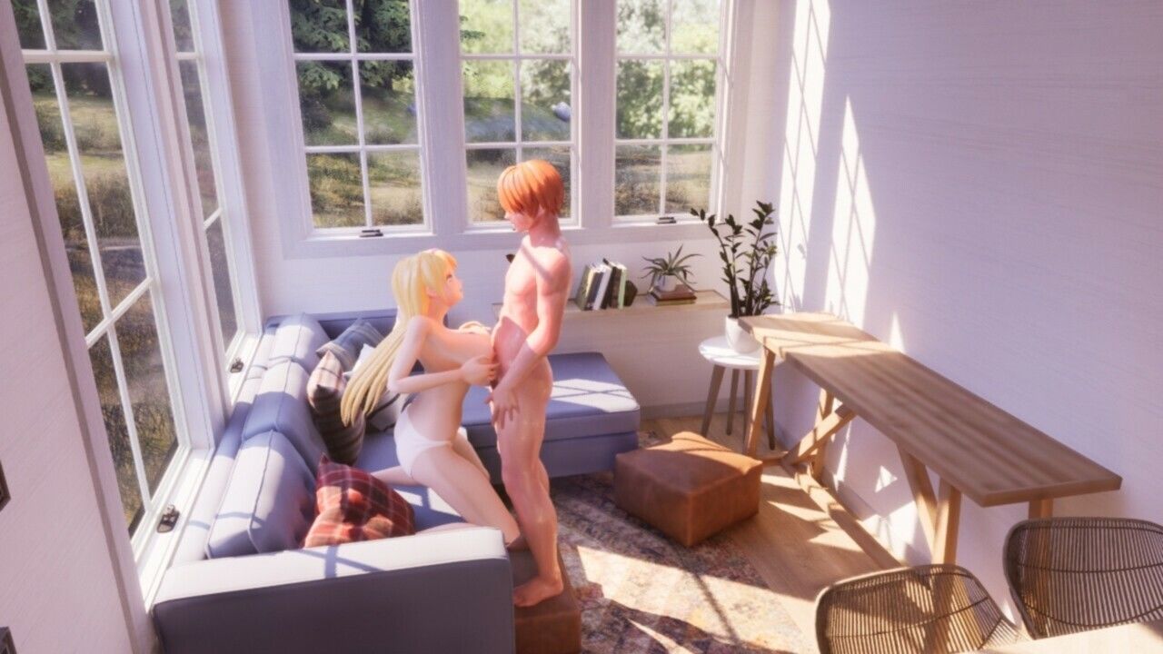 Emilia’s PLAYROOM VR サンプル9ページ目