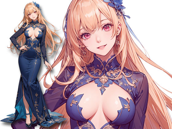 （元）女王様熟女の虜＋ サンプル9ページ目