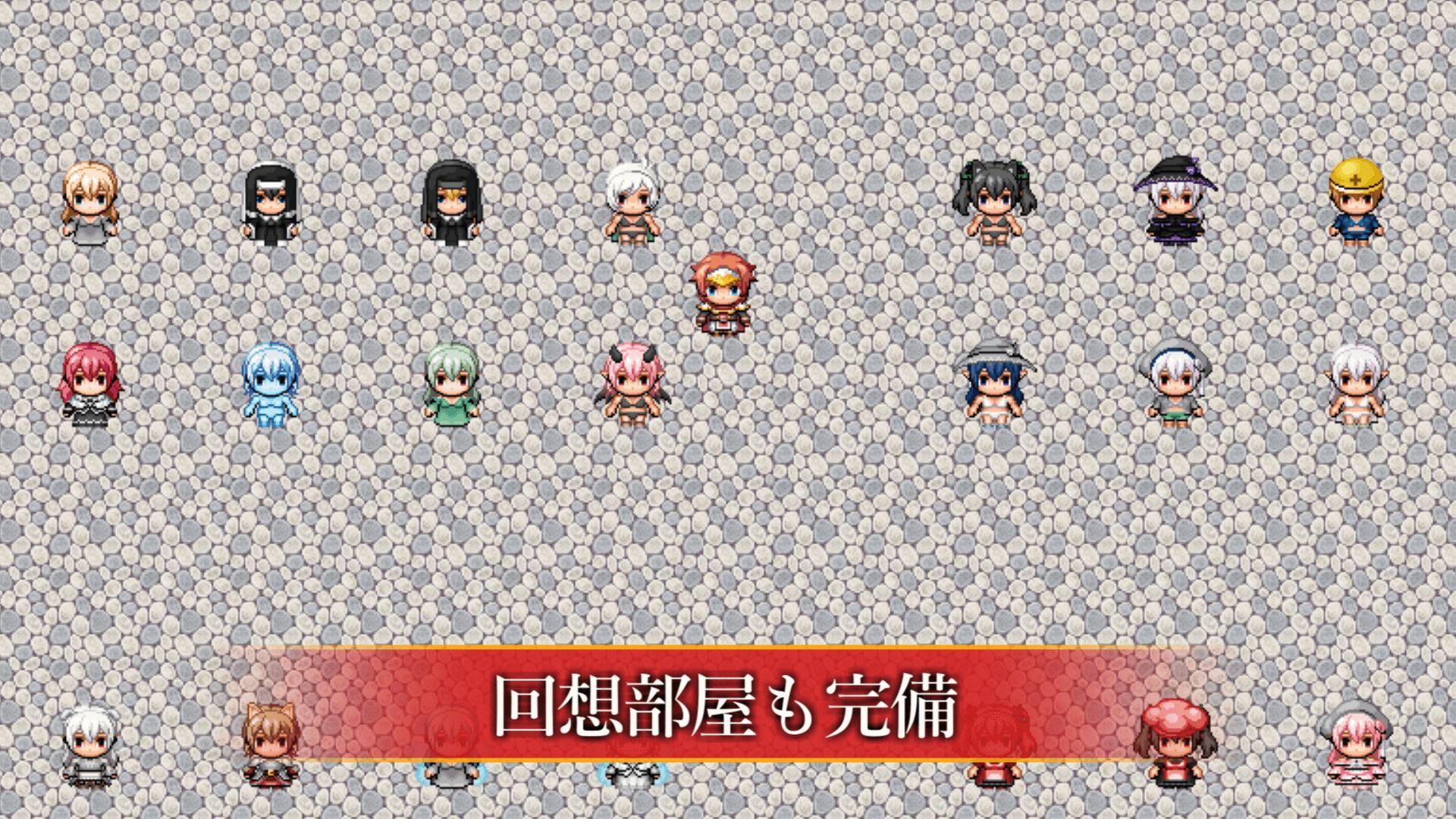 サキュバスクイーンの誘惑世界〜マゾと淫魔とレベルドレイン逆レ●プ〜 サンプル10ページ目