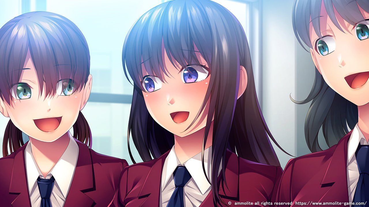 いっぱい甘やかします♪〜僕のメイドは学園で人気者の先輩です〜 サンプル6ページ目