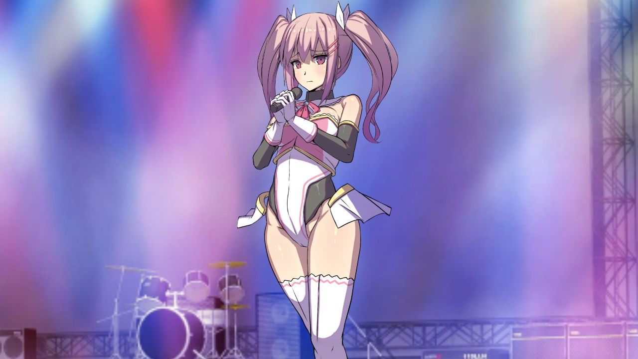 風紀委員長 撫子 サンプル6ページ目
