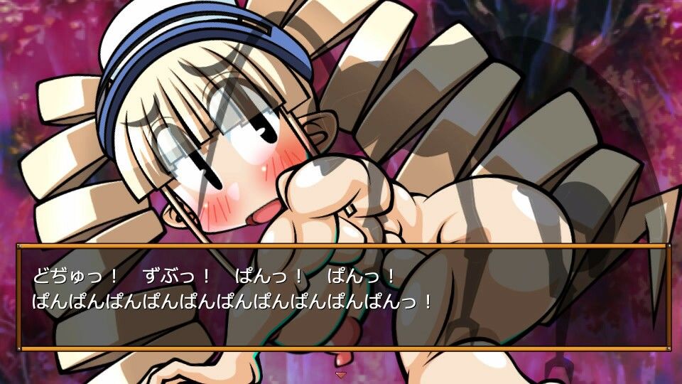 くえすと＆クエスト〜ドワーフ3人娘ボテ腹編With蟲姦 サンプル3ページ目
