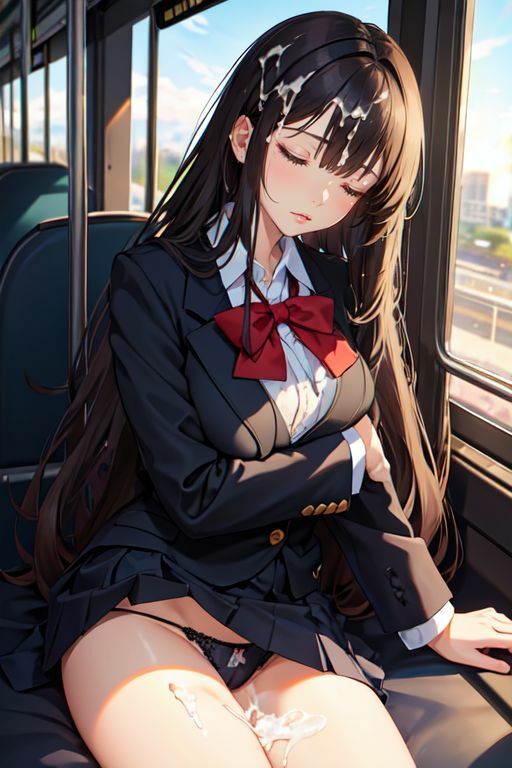 眠り姫〜彼女が眠り続ける理由〜 サンプル3ページ目