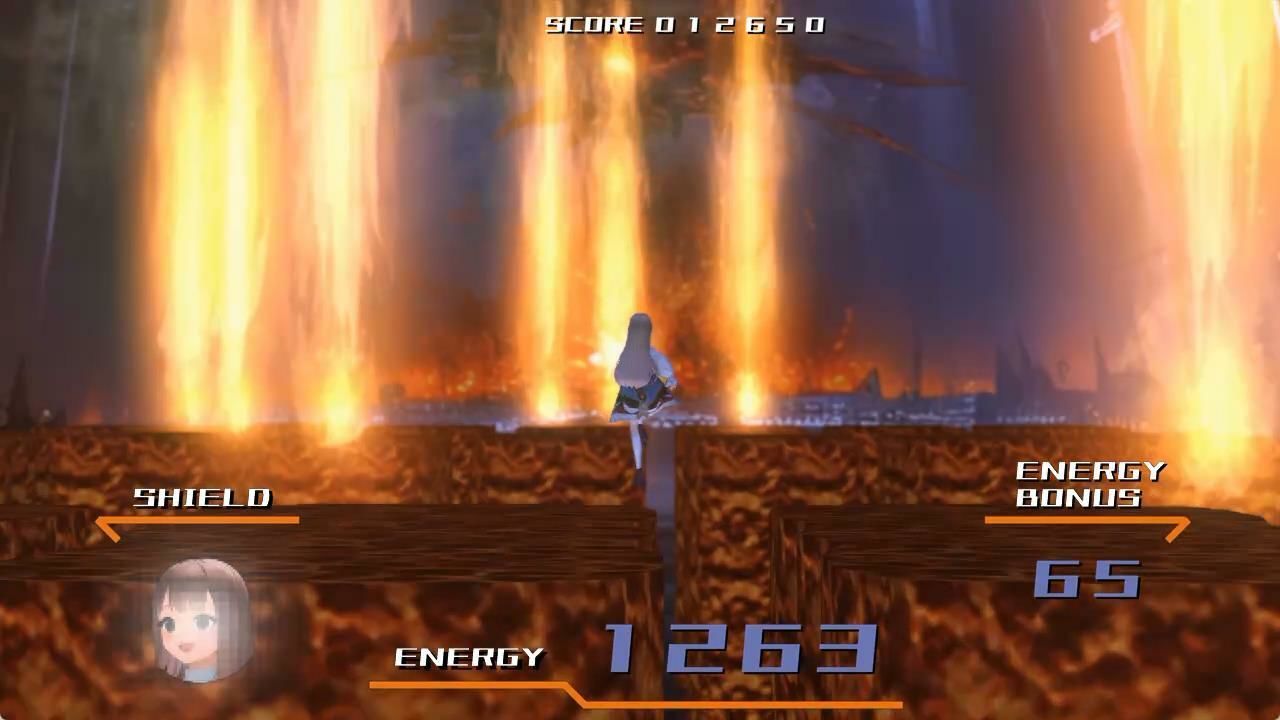 ファンタジーフォースII サンプル7ページ目