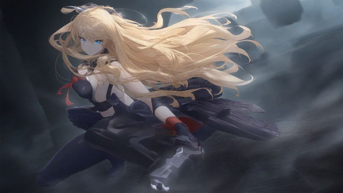 少女達はエージェントの力をかりて顔面騎乗で復讐する サンプル9ページ目