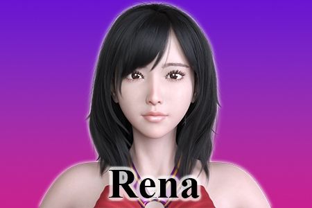 Renaのルーレットゲーム サンプル4ページ目