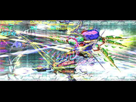 AIR WING サンプル3ページ目