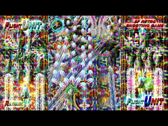 FLIGHT UNIT サンプル6ページ目