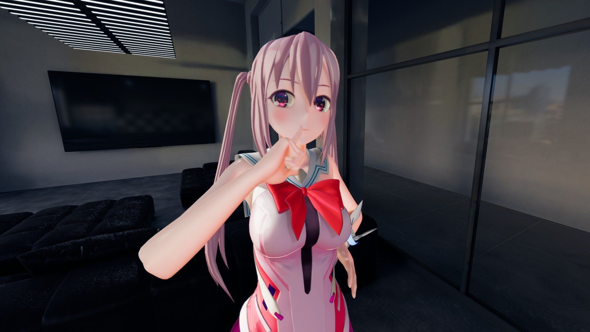 【ASMR×3D】えっちな法律相談所 サンプル10ページ目