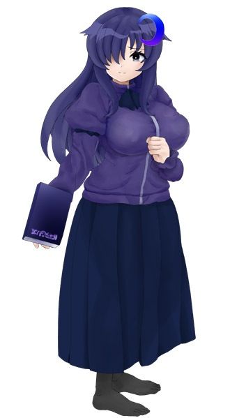 霊獣バスター夢の娘物語 サンプル7ページ目