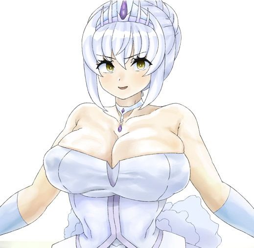 霊獣バスター夢の娘物語 サンプル10ページ目