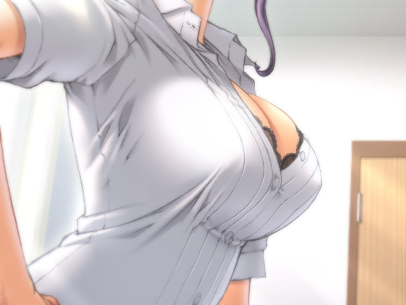 触手解放区1.1（シナリオ版） サンプル8ページ目