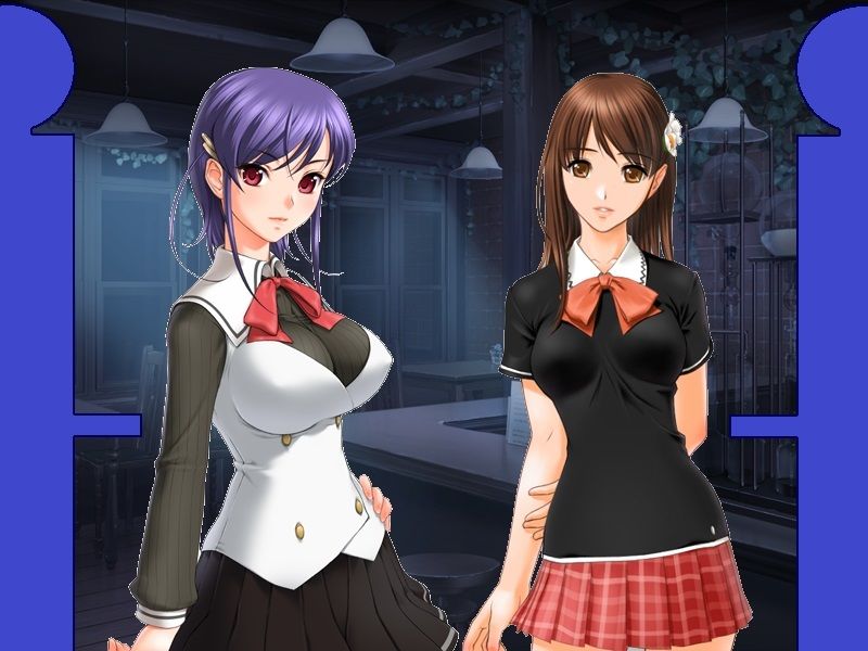 触手解放区1.11（EXE版） サンプル1ページ目