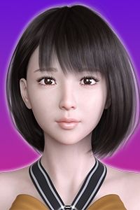RenaのDokiDoki神経衰弱ゲーム サンプル2ページ目