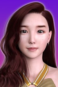 RenaのDokiDoki神経衰弱ゲーム サンプル3ページ目