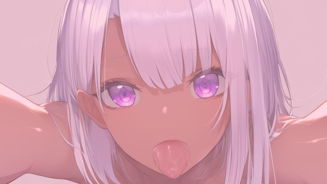 女の子が顔面騎乗や足や汗で処刑するハクスラ サンプル7ページ目