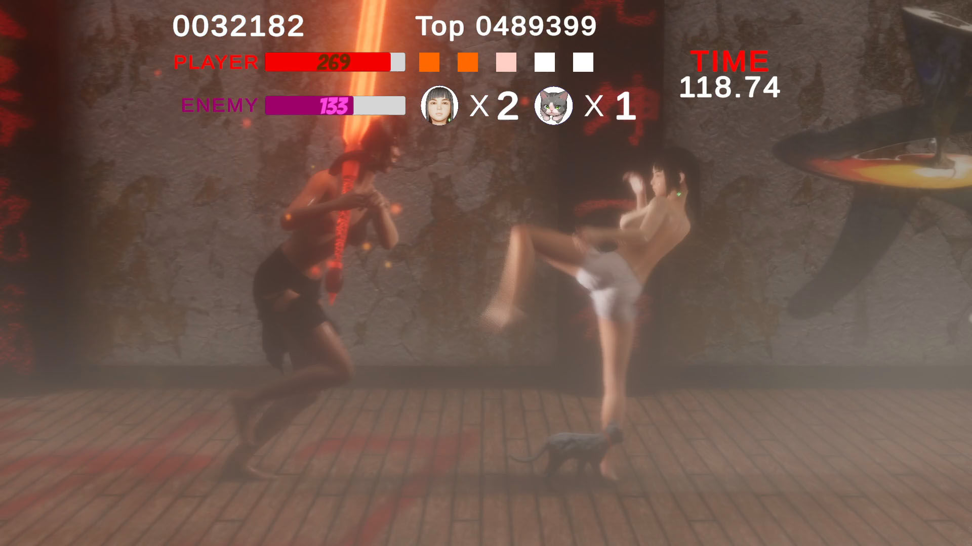 smatasanseX サンプル1ページ目