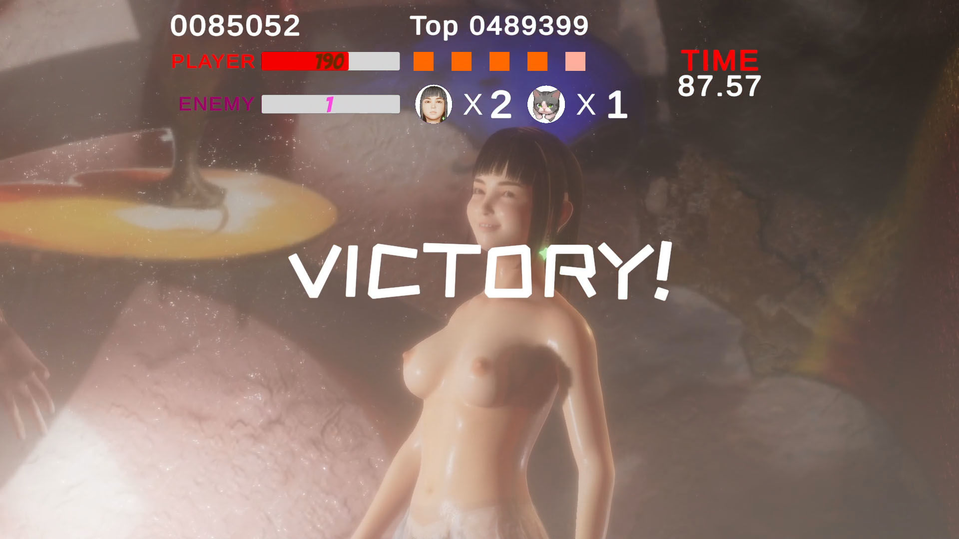 smatasanseX サンプル2ページ目