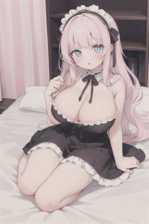 お嬢様宅急便 サンプル5ページ目