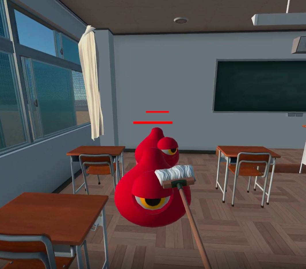 VR異世界クエスト サンプル2ページ目