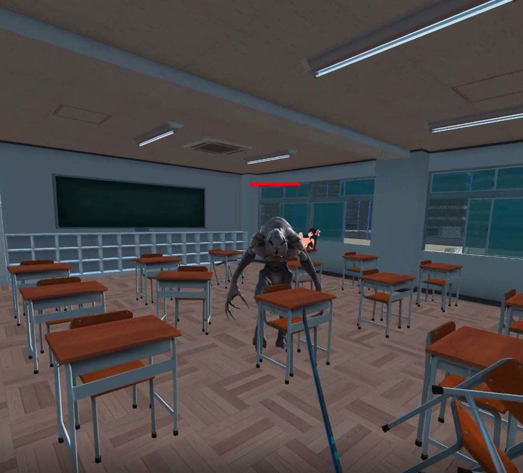 VR異世界クエスト サンプル3ページ目