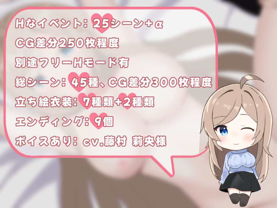 受験性活〜欲しいのはあなたの合格通知〜 サンプル3ページ目