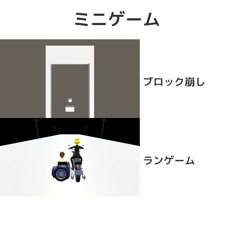 ボテ腹xふたなりx胎内回帰 私の子宮はセーフハウス サンプル9ページ目