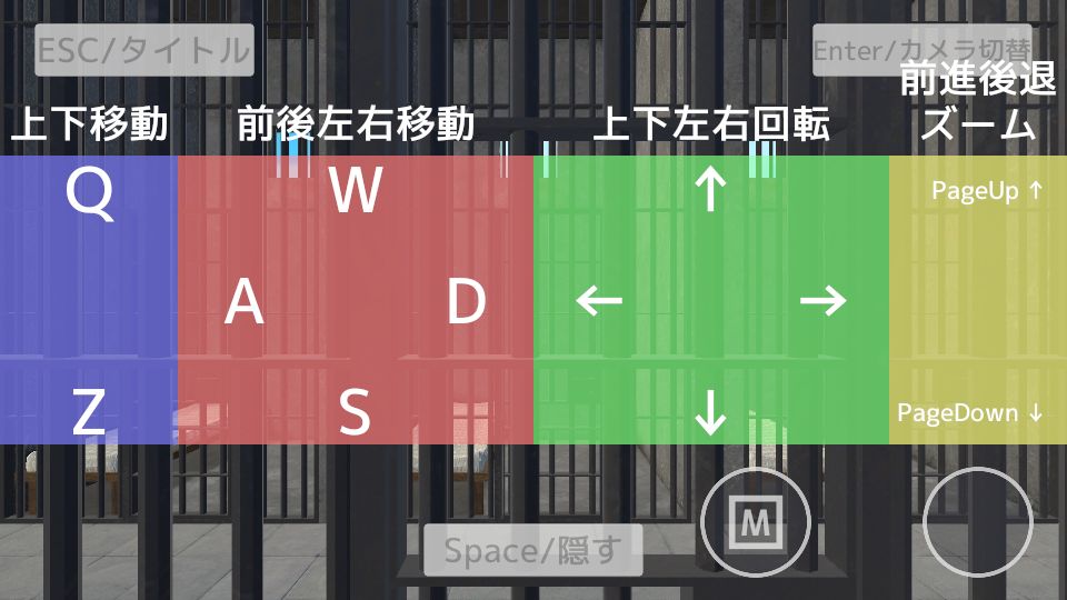 ボテ腹xふたなりx胎内回帰 私の子宮はセーフハウス【スマホプレイ版】 サンプル3ページ目