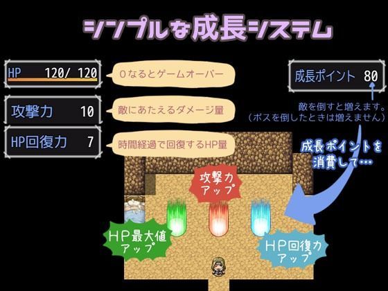 盗賊王の逆襲 〜強く気高い女たちの屈辱〜 サンプル2ページ目