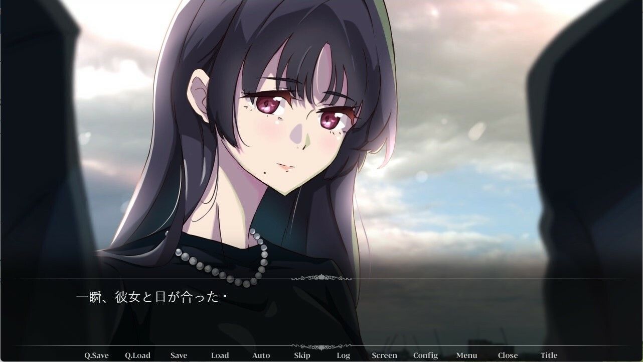 その女性は、父の愛人だった。 サンプル7ページ目