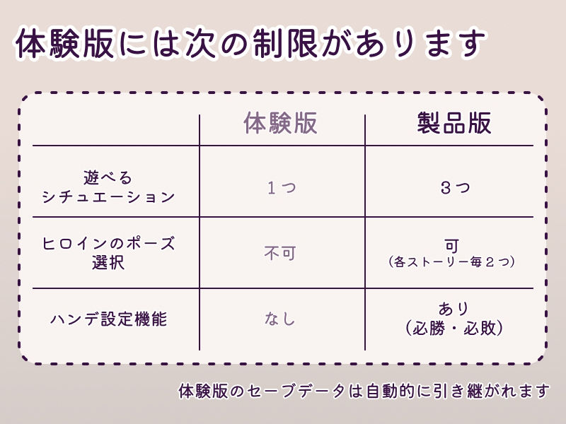 幼馴染と野球拳しよっ！ サンプル6ページ目