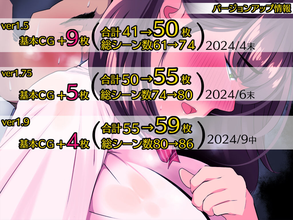 鉄箱のひと サンプル3ページ目