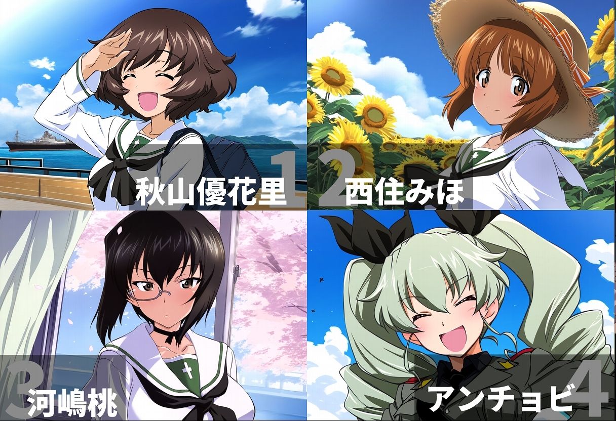 みんな犯られていたなんて サンプル4ページ目
