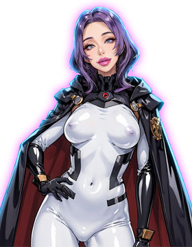 弱き者、汝の名は悪の女幹部ヴィラニス サンプル6ページ目