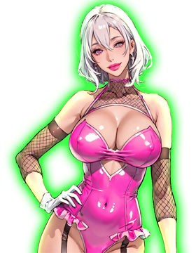 弱き者、汝の名は悪の女幹部ヴィラニス サンプル7ページ目