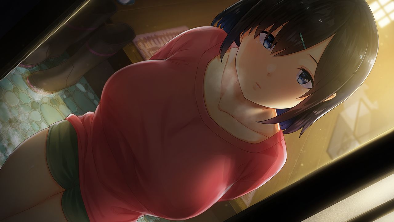 WINTER-田舎の性活- サンプル7ページ目