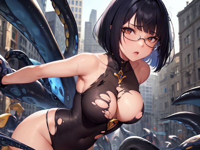 悪の魔法少女〜編集できるHTMLゲーム〜 サンプル8ページ目