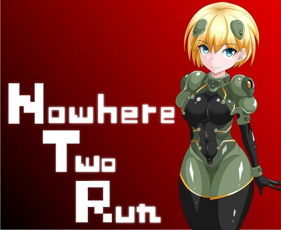 Nowhere Two Run サンプル7ページ目