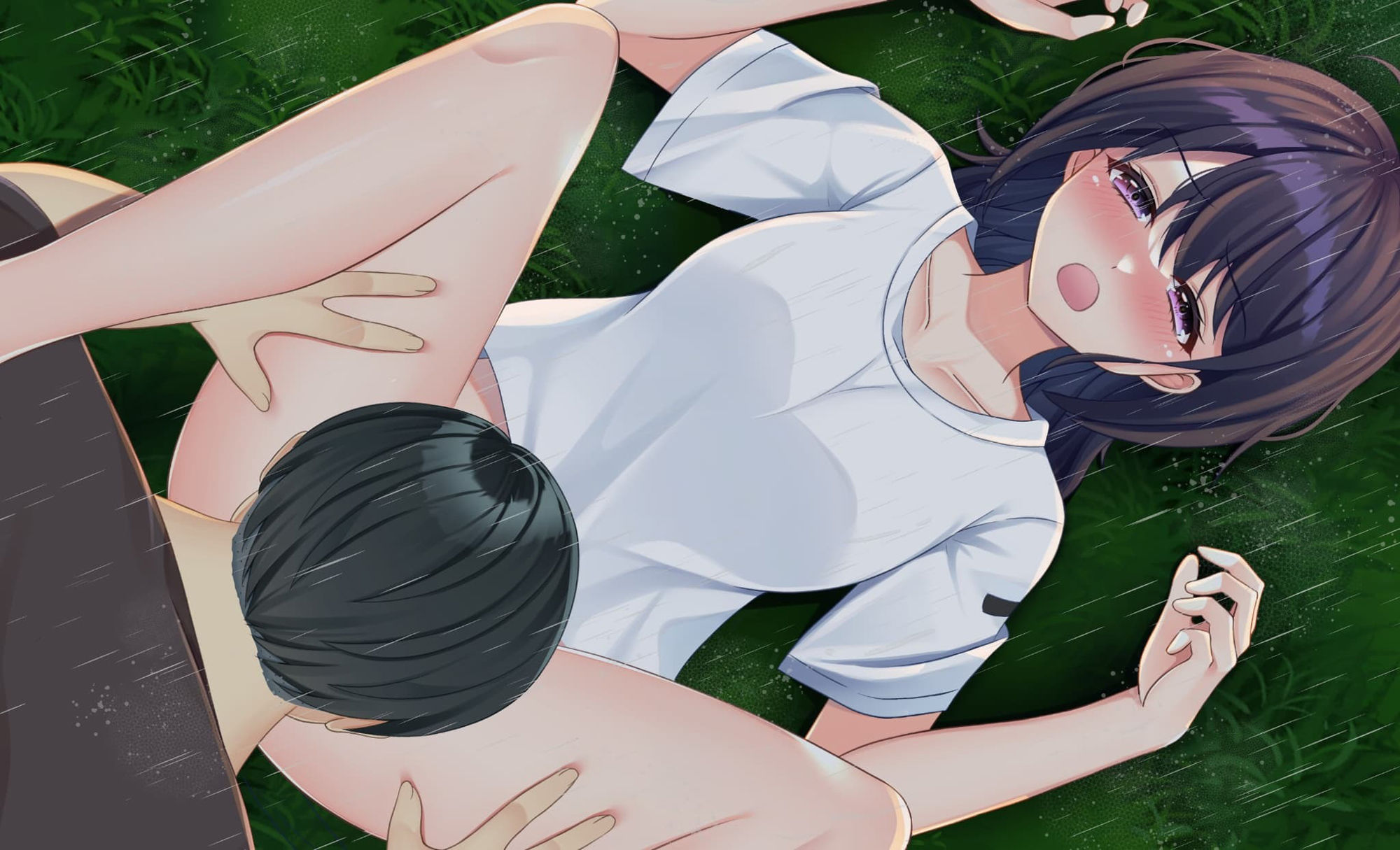 ガイアメモリアル完成版 紳士淑女パッチ同梱版 サンプル10ページ目