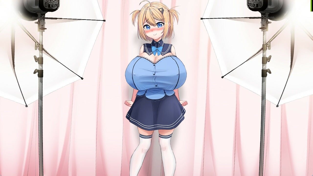 ネトラレAV汚される彼女を撮った僕 サンプル8ページ目