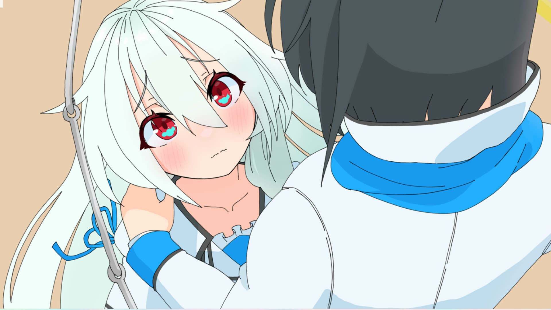 夏のさいかい 特別版 サンプル7ページ目