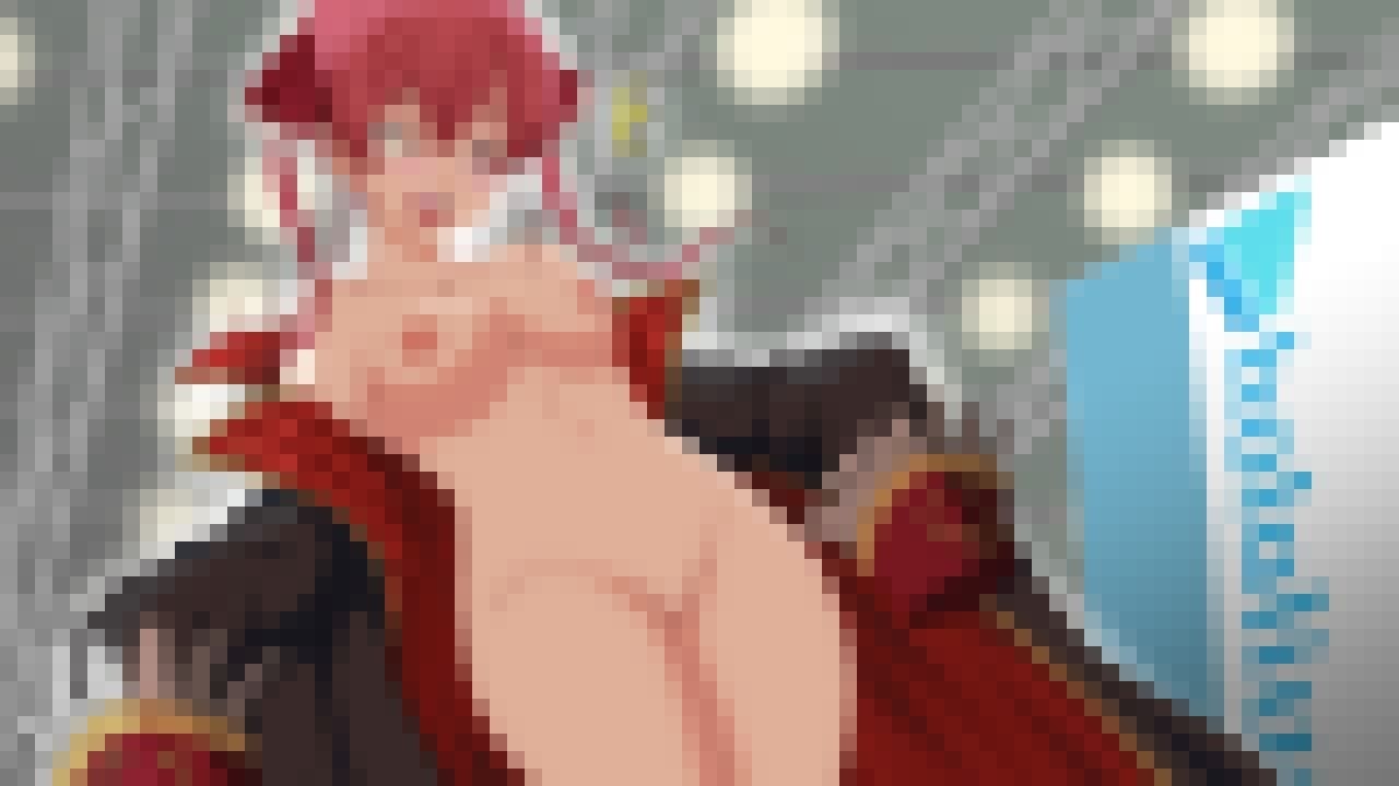 パチスロ ？宝鐘伝 サンプル3ページ目