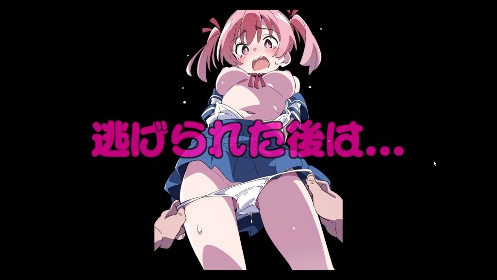 ヤリすぎ痴●電車 〜美桜編〜 サンプル7ページ目