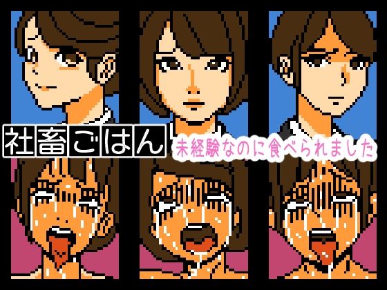 社畜ごはん 未経験なのに食べられました