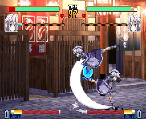 SAKUYA XVI X68000Z EDITION DL Ver. サンプル2ページ目