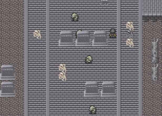 Reproductive Instinct〜繁殖本能〜 サンプル4ページ目