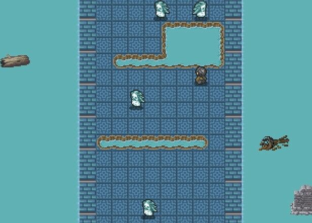 Reproductive Instinct〜繁殖本能〜 サンプル7ページ目